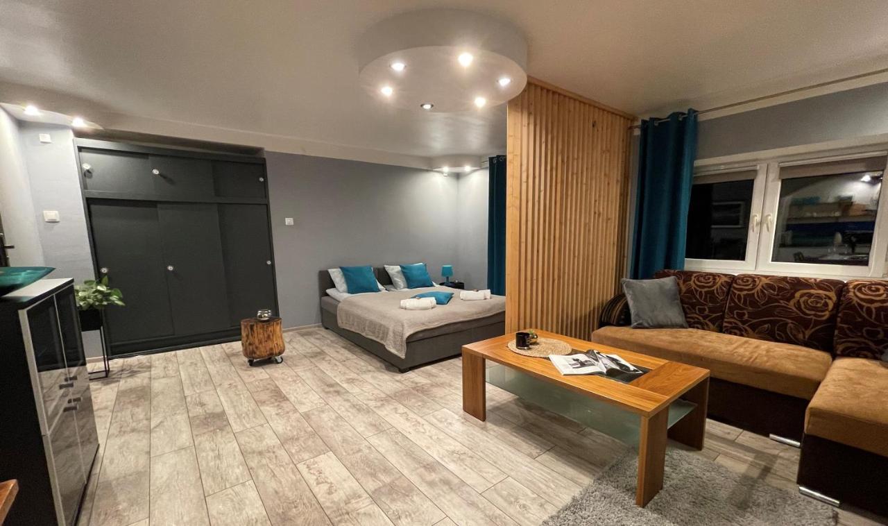 Apartamenty Pod Uwalonym Debem Jezow Sudecki Exterior foto